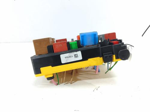 Fuse box PEUGEOT 508 II (FB_, FH_, F3_) 2.0 BlueHDI 160 (FHEHYR) | BP33689684E1 - Image 4