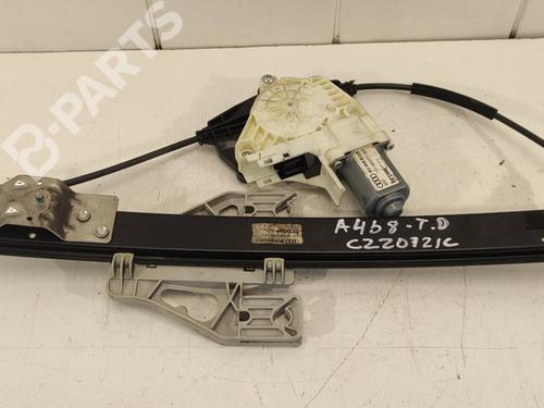 rear-right-window-mechanism-audi-a4-b8-8k2-20-tdi-8k0959812a-8k0839462a-2007-2008-2009-2010-2011-2012-2013-2014-2015-2016-2017-8955394 main image
