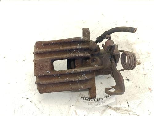 Left rear brake caliper AUDI A4 B7 (8EC) 2.0 TDI | BP28317237M107 