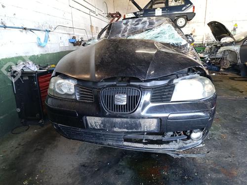 Front left interior door handle SEAT IBIZA III (6L1) 1.4 16V | BP37218492I13 - Image 8