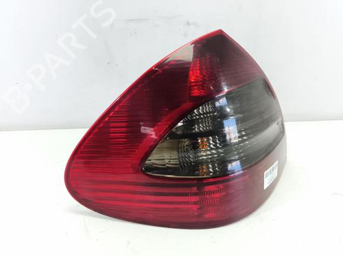 Left taillight MERCEDES-BENZ E-CLASS (W211) E 220 CDI (211.008) | BP39530986C34 - Image 2