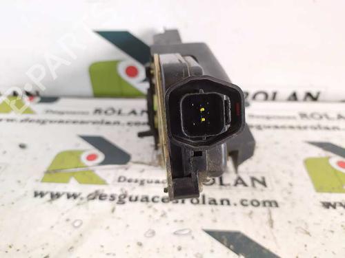 Rear left lock HYUNDAI MATRIX (FC) 1.5 CRDi | BP4057410C100 