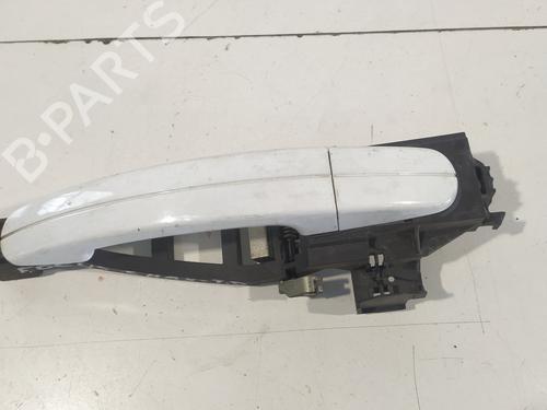 Rear right exterior door handle FORD C-MAX II (DXA/CB7, DXA/CEU) 2.0 TDCi BP7531028C130