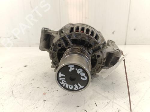 Used Alternator FORD TRANSIT Van (FA_ _) [2000-2006]  29479998