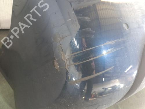 Rear bumper PEUGEOT 407 Coupe (6C_) 2.7 HDi | BP30173290C8