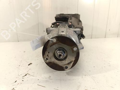 Rear differential MAZDA CX-7 (ER) 2.2 MZR-CD AWD (ER10A) | BP28304185M24 
