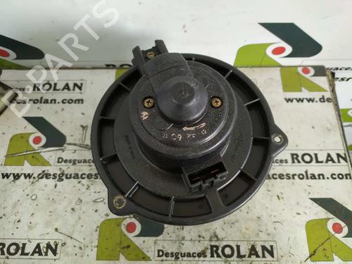 Heater blower motor HONDA ACCORD VI (CK, CG, CH, CF) 1.6 i (CG7) BP4057046M62