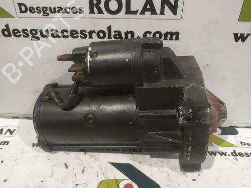 Used Starter Starter 4585462 4585462