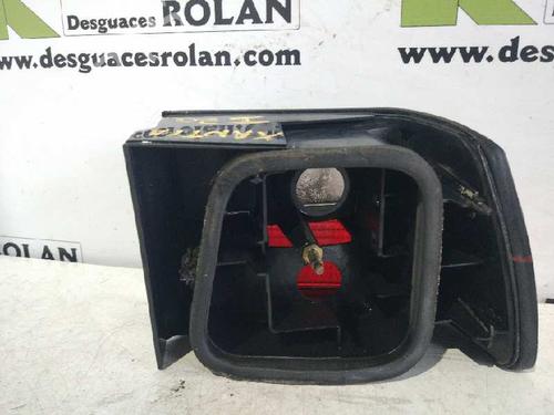 Left taillight CITROËN XANTIA (X1_, X2_)  | BP4061799C34 