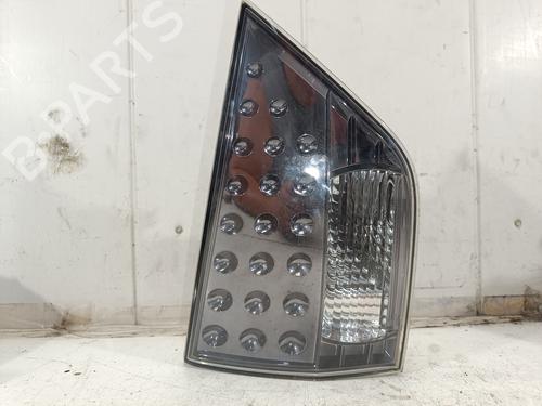 Left tailgate light MITSUBISHI OUTLANDER II (CW_W) 2.2 DI-D 4WD 8331A041
