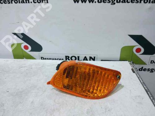 Used Left front indicator Left front indicator FORD FOCUS I (DAW, DBW) [1998-2009] 4060583 4060583