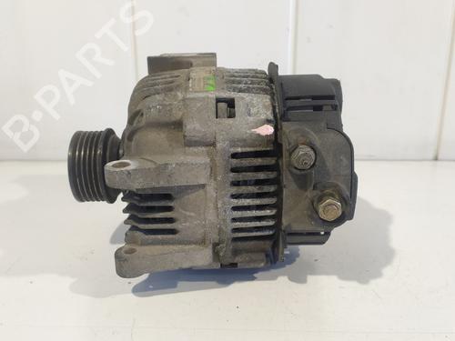 Alternator MERCEDES-BENZ A-CLASS (W168) A 140 (168.031, 168.131) | BP7250097M7 