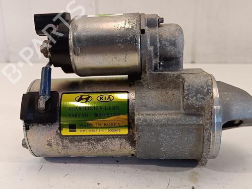 Starter KIA CARENS IV  | BP16136515M8 