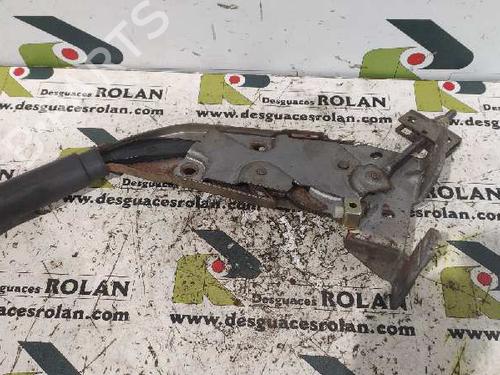 Used Hand brake RENAULT LAGUNA II (BG0/1_) [2001-2007]  8772779
