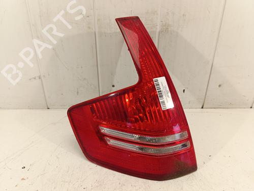 Used Left taillight CITROËN C4 I (LC_) 1.6 HDi (109 hp) 26135168