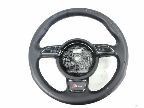 Volante Volante AUDI A1 Sportback (8XA, 8XF) 1.6 TDI (115 hp) 36280099 36280099