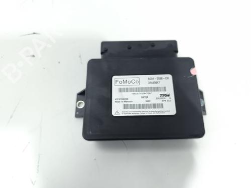 Used Electronic module Electronic module VOLVO V60 I (155) D2 (120 hp) 40092600 40092600