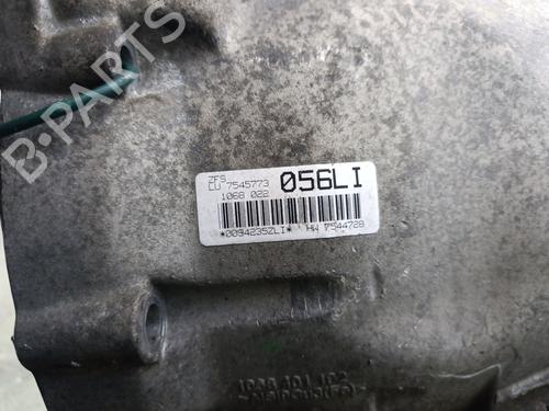 Gearbox BMW X5 (E53) 3.0 d | BP29006161M3  - Image 6