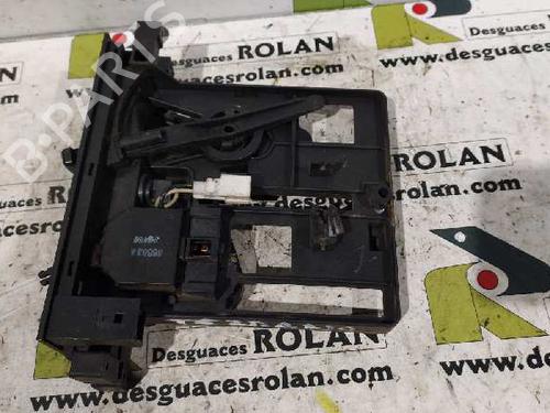 Climate control NISSAN TERRANO II (R20) 2.7 TDi 4WD | BP4940220I5 