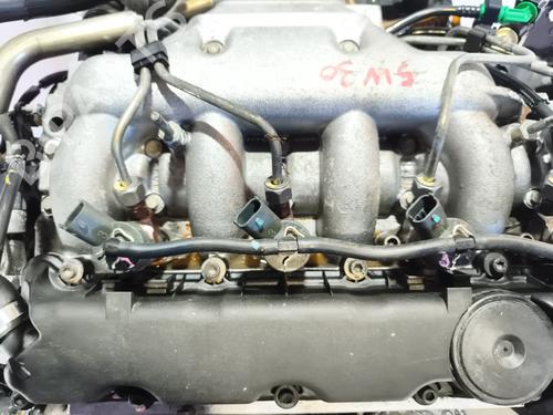 Engine PEUGEOT 607 (9D, 9U) 2.2 HDi | BP33755115M1 - Image 10