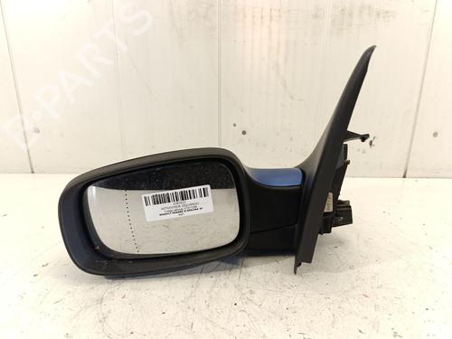 Used Left mirror RENAULT MEGANE II (BM0/1_, CM0/1_) [2001-2012]  26940654