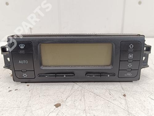 Used Climate control Climate control SEAT TOLEDO II (1M2) 1.9 TDI (110 hp) 11022636 11022636