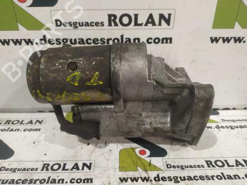 Used Starter FORD SCORPIO I Saloon (GGE) 2.5 TD (115 hp) 10246771