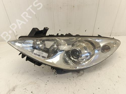 Used Left headlight PEUGEOT 307 SW (3H) 1.6 HDI 110 (109 hp) 29395415