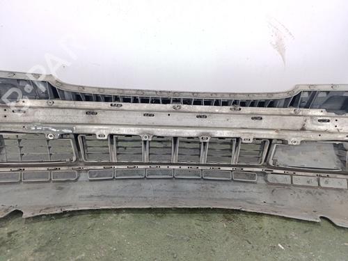 Front bumper AUDI A4 B5 (8D2) 1.9 TDI | BP31756211C7 