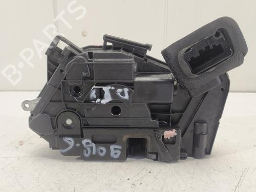 Front right lock VW GOLF VI (5K1) 1.4 TSI | BP8202228C97 