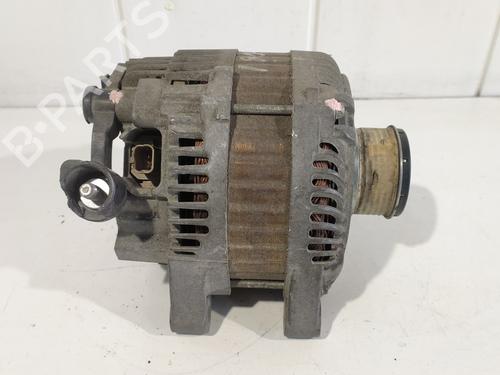 Alternator PEUGEOT 407 (6D_)  | BP7284714M7 