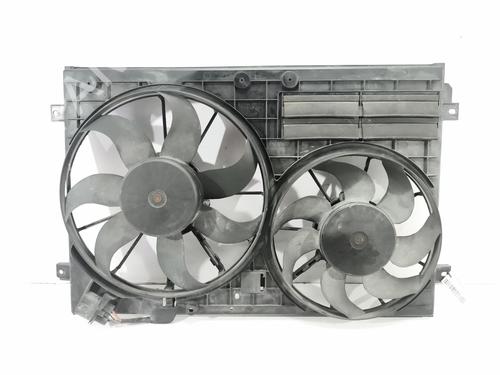 radiator-fan-vw-passat-b6-3c2-2005-2006-2007-2008-2009-2010-2011-36566965 main image