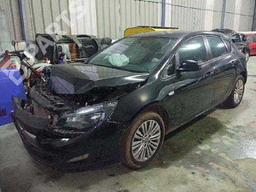 Used Parts OPEL ASTRA J (P10)  1.6 CDTi (68)  491942