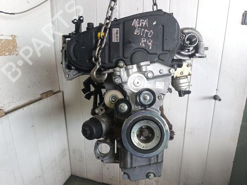 Engine ALFA ROMEO MITO (955_) 1.6 JTDM (955AXC1B) | BP29490585M1 