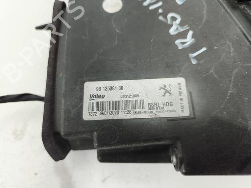 Right tailgate light PEUGEOT 508 II (FB_, FH_, F3_) 2.0 BlueHDI 160 (FHEHYR) | BP33689658C80 - Image 5