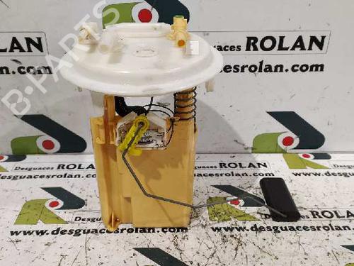 Pompe à carburant PEUGEOT 407 (6D_) [2004-2011]  5411777