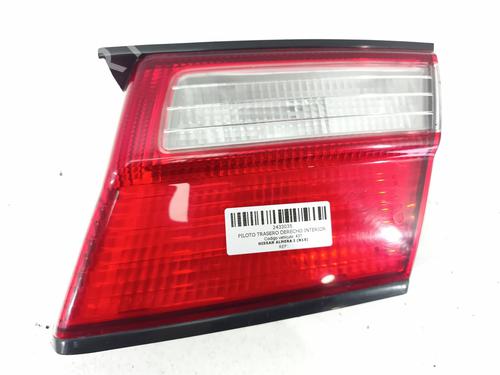 Used Right tailgate light Right tailgate light NISSAN ALMERA I Hatchback (N15) 1.6 (99 hp) 34716624 34716624