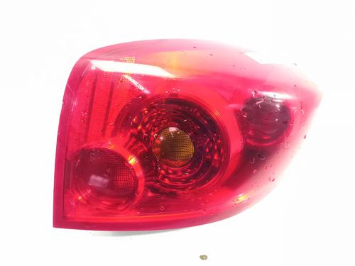 Used Left taillight Left taillight NISSAN PRIMERA (P12) 2.2 Di (126 hp) 34716080 34716080