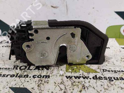 Rear left lock BMW 4 Gran Coupe (F36) 420 d | BP4071028C100 