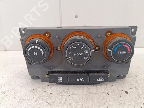 Climate control KIA CARENS III MPV (UN) 2.0 CRDi 115 BP11175865I5