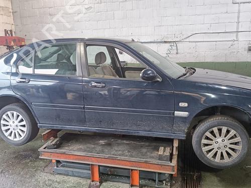 Front left lock ROVER 45 I Hatchback (RT)  | BP21288246C98 