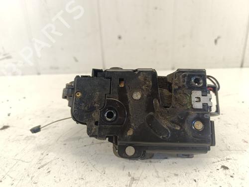 Rear left lock SEAT LEON (1M1) 1.9 TDI | BP29273218C100 