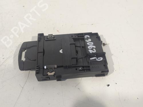 Used Ignition barrel RENAULT LAGUNA III (BT0/1) [2007-2015]  8140473