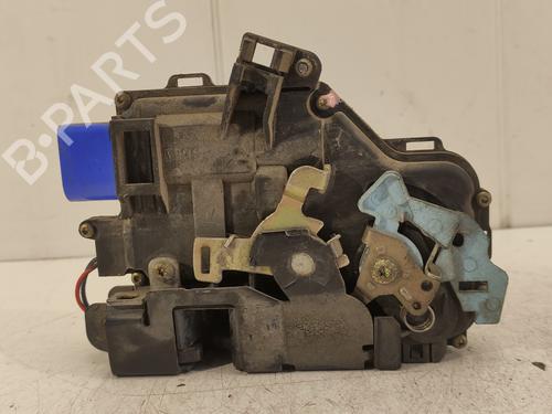 Front right lock SEAT TOLEDO III (5P2) 1.9 TDI | BP9191706C97 