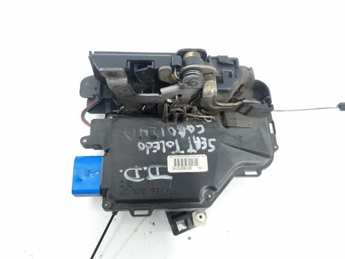 Used Front right lock Front right lock SEAT TOLEDO III (5P2) [2004-2009] 34212139 34212139
