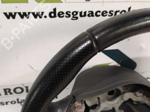 Steering wheel NISSAN JUKE (F15) 1.5 dCi | BP5651345C49 