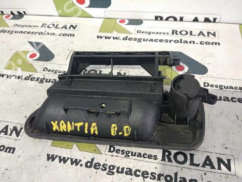 Front right exterior door handle CITROËN XANTIA (X1_, X2_)  | BP4054037C129 