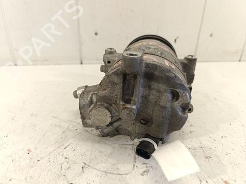 AC compressor VW TIGUAN (AD1, AX1) 2.0 TSI 4motion | BP28306031M34 