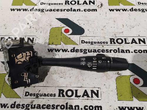 Used Steering column stalk NISSAN PRIMERA (P11) [1996-2002]  4836528