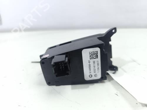 Hand brake BMW X5 (E70) 3.0 sd | BP40259624I18 - Image 2